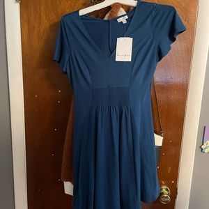 womens dress size small
